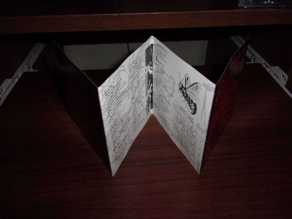 Inkubus Sukkubus - Belladonna & Aconite