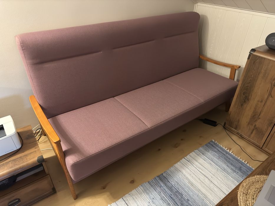 Wersalka Botti Agata Meble 130x188 199x102x92 (drugie zdjecie)