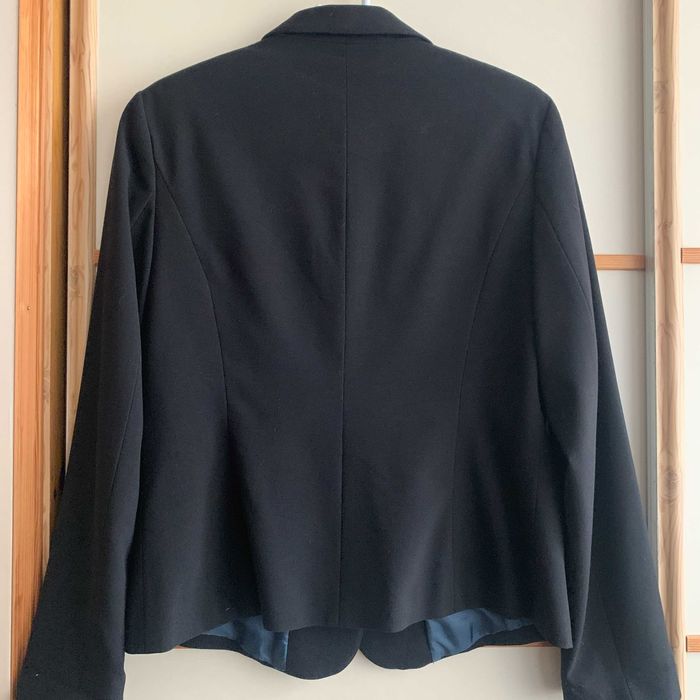 Damska rozciągliwa marynarka L  Van Heusen