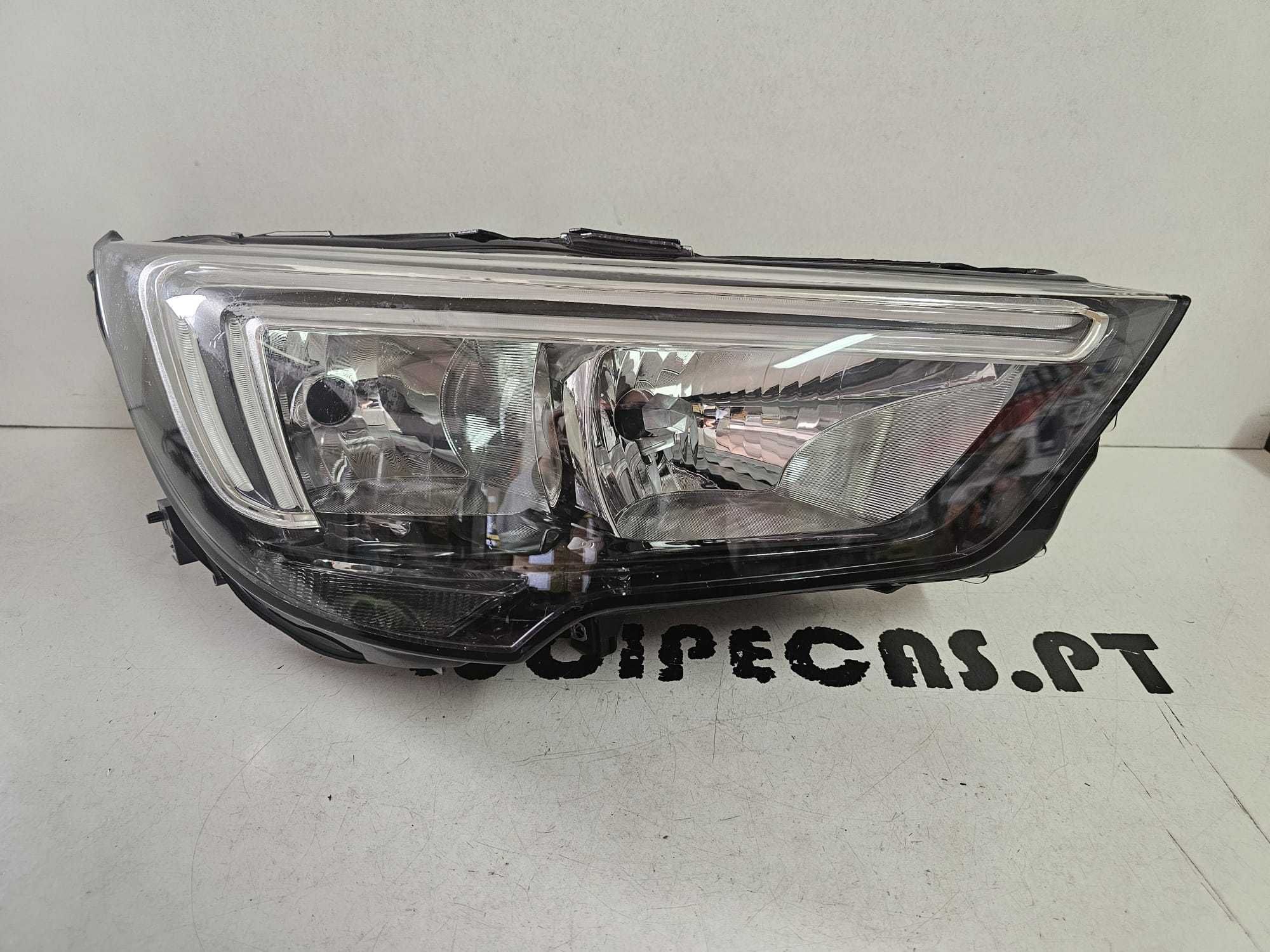 Otica Direita Opel Crossland X | 127307