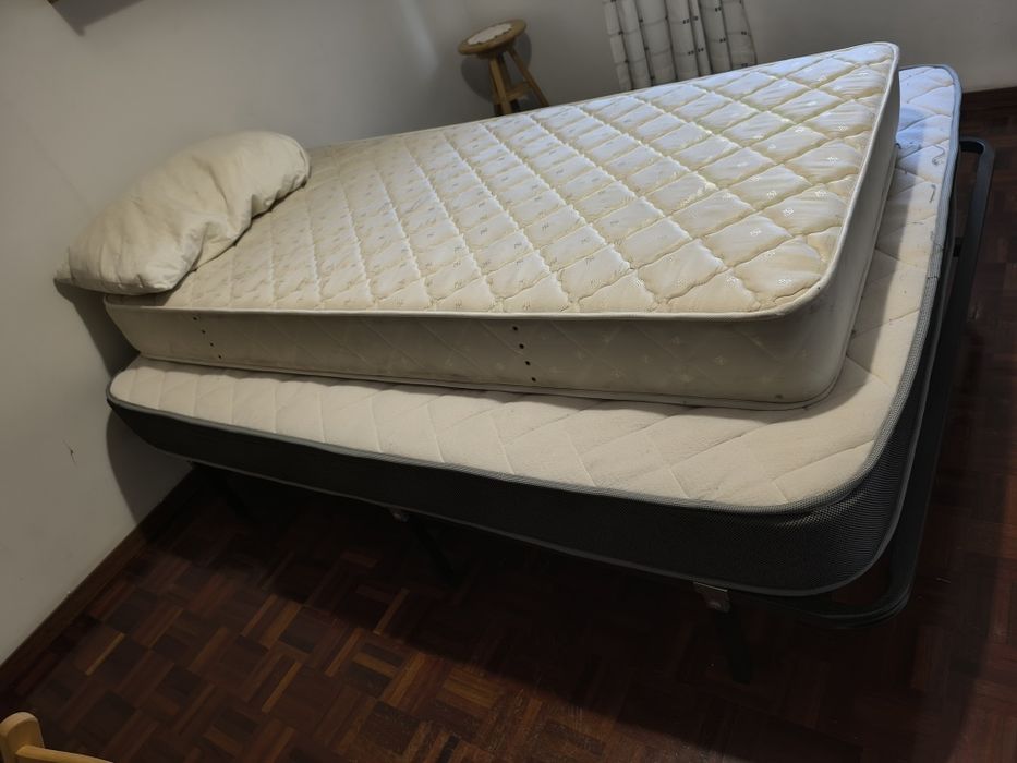 Mobília completa de quarto