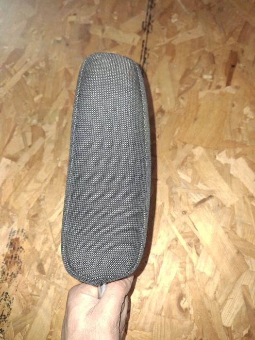 Zagłówek foteli Ford transit