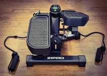 Stepper Zipro :)