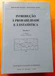 Probabilidade e Estatística - Livro Técnico- assinado pelo autor
