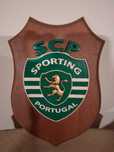 Sporting - Artigos de Colecção
