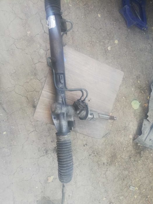 Рейка рулевая Шланг ГУР Ford Focus