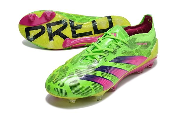 Бутси Adidas PREDATOR + FG - 007-gl