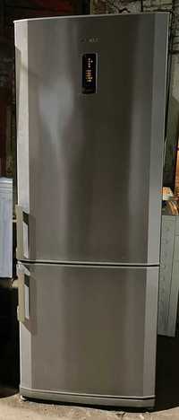 Холодильник BEKO CN-14823-X ( 195 см) з Європи