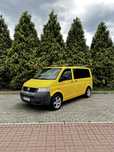 Volkswagen T5 2.5D 2007r MiniBus,Bus,Transporter,Multivan,Caravelle,Vw