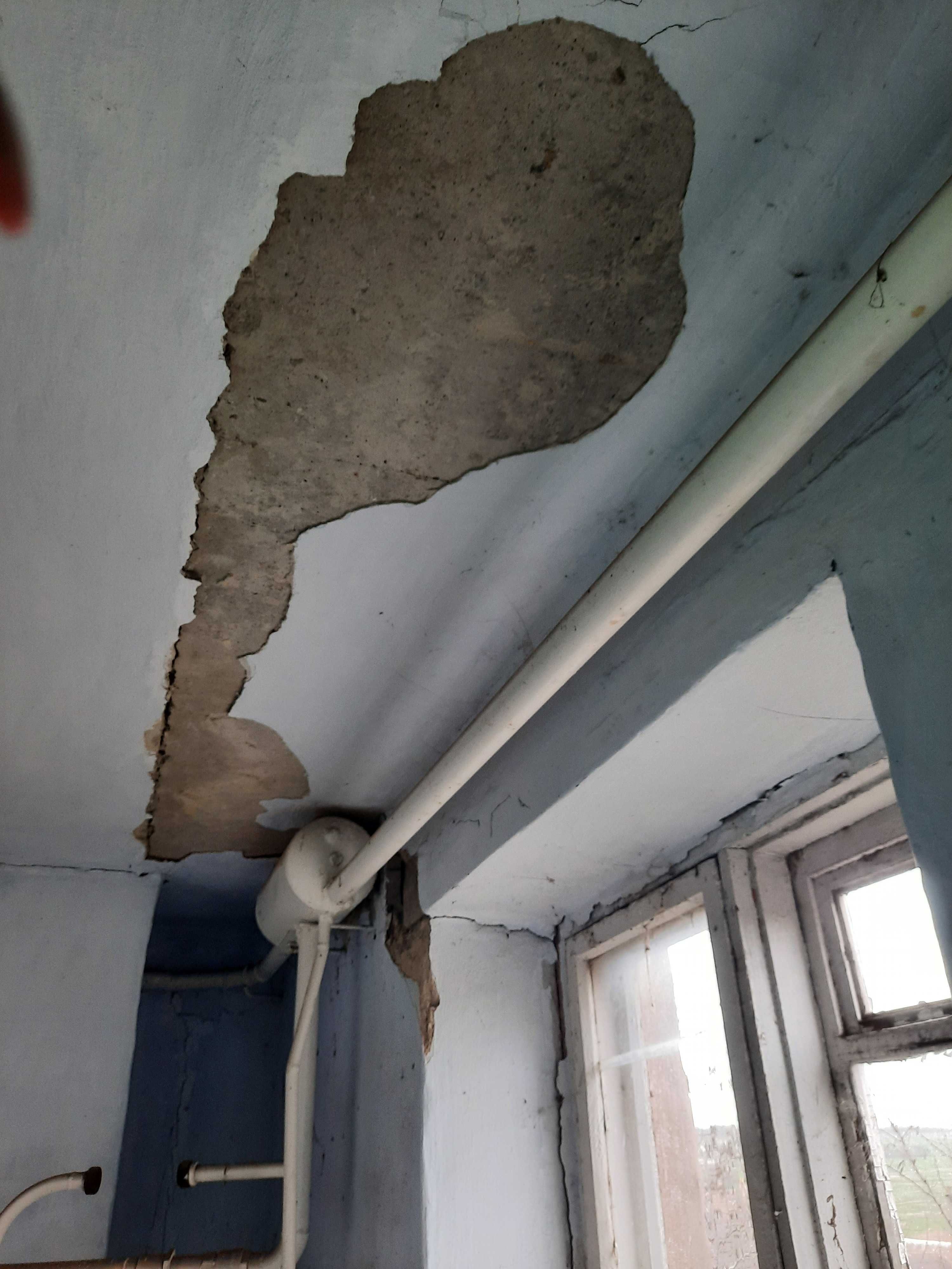 Нежитлові приміщення, площею 272,2 кв.м, Миколаївська обл.