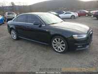 Audi A4 Audi A4 2.0T Quatro Premium Autko juz w drodze !