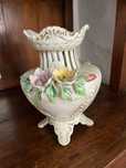 Jarras em porcelana