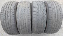 Opony letnie TOYO Proxes R46a 225/55 r19 99v 4 szt.