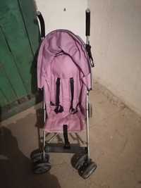 Parasolka wózek dla dzieci
