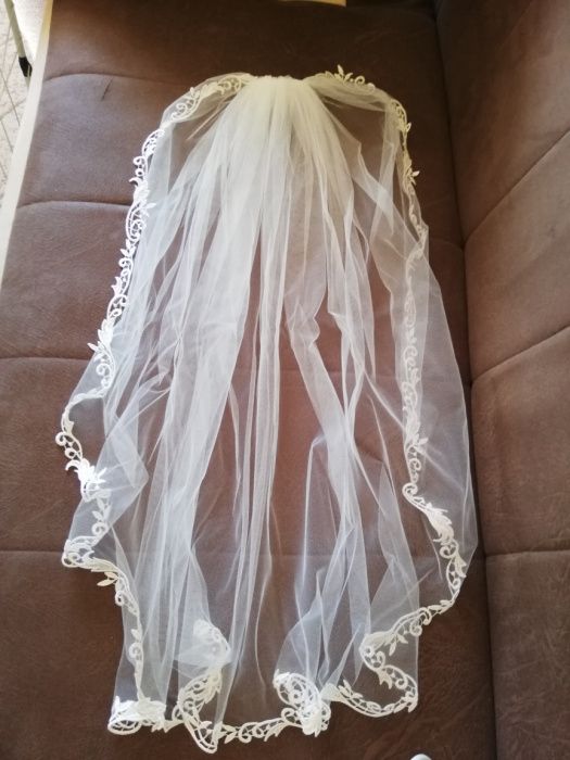 Suknia ślubna Gala Machiko
