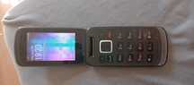 Motorola gleam plus