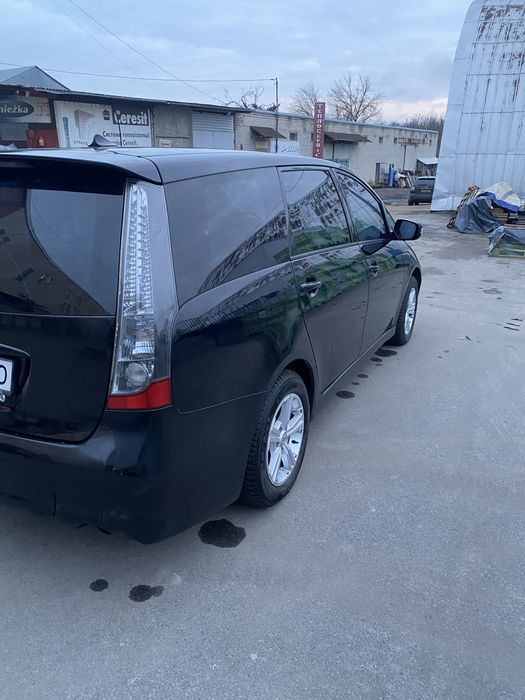 Продам аввто мітсубісі грандіс