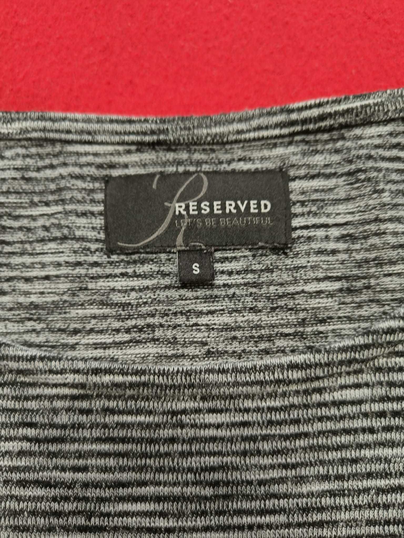Reserved tunika/sukienka