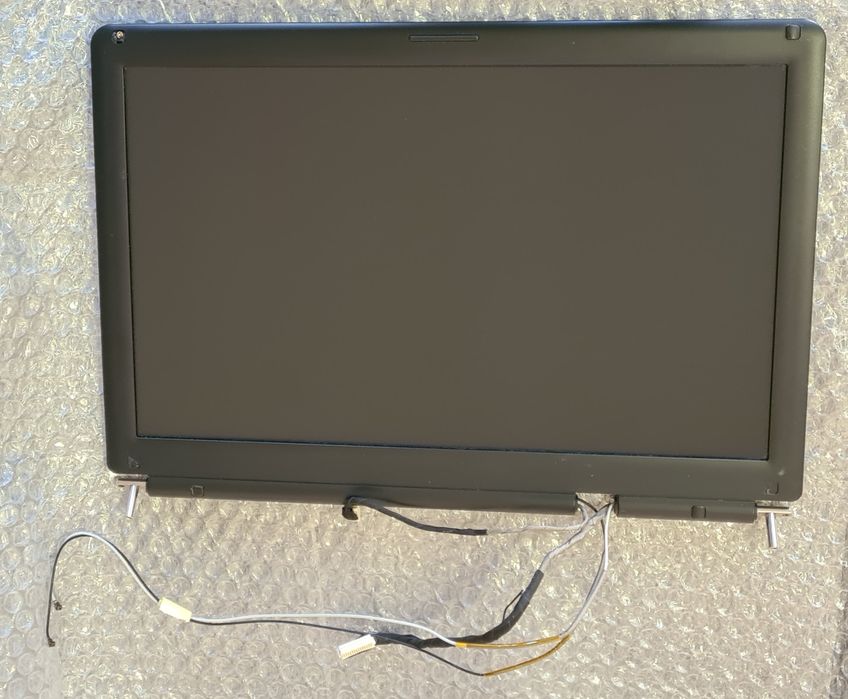 Matryca  optimus obudowa zawiasy