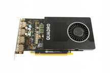 Karta graficzna nvidia quadro P2000 5GB GDDR5