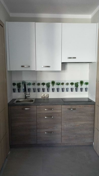 Atrakcyjna Kawalerka Tuchów