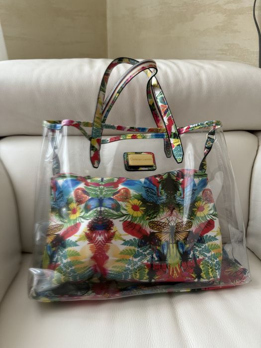 Christian lacroix cos сумка