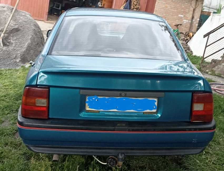 Продам авто Opel vectra A, 1992 року +380962598332