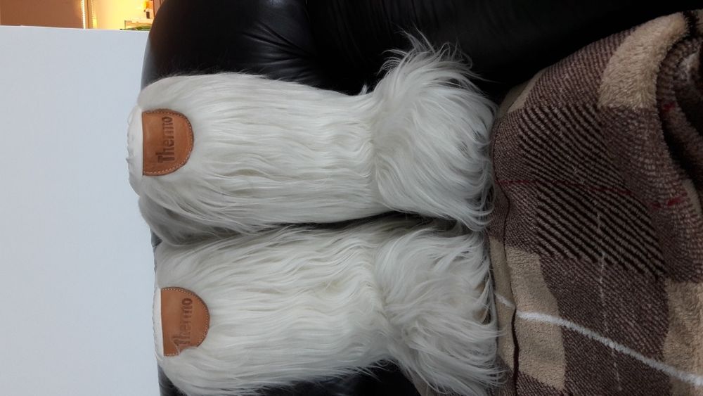 Buty thermo