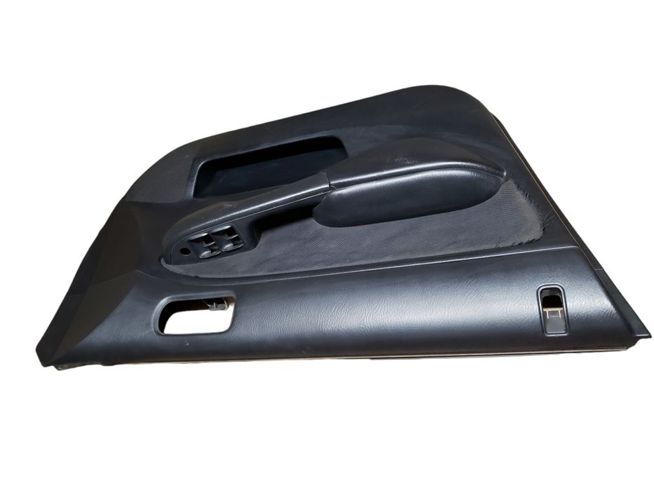 Карта двери передняя левая  Honda Civic VII 1.4 2001-2006 разборка