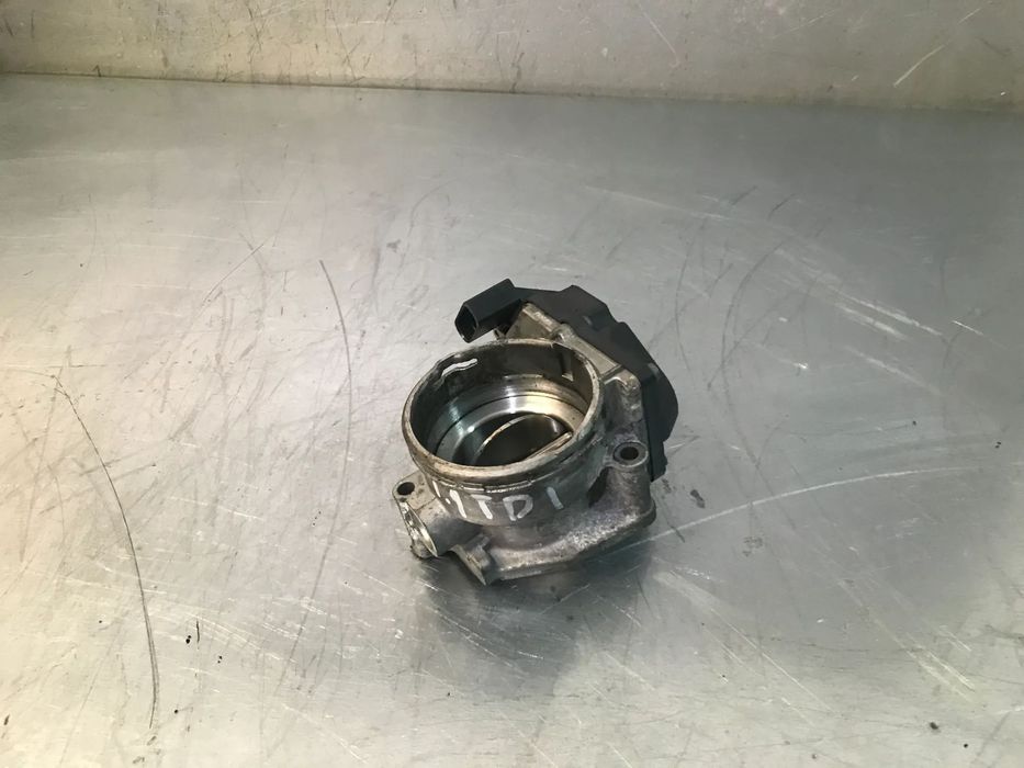CORPO / BORBOLETA ADMISSÃO VOLKSWAGEN / SEAT / AUDI 1.6TDI 2.0TDI A2C59511699