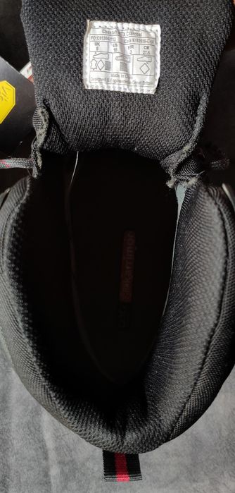 Черевиків трекінгові чоловічі Karrimor дві моделі