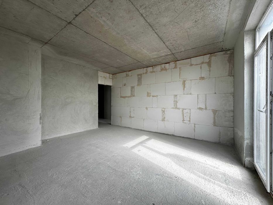 Продаж 2 кім квартири в новобудові м.Стрий