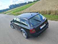 Audi A6 C5 Allroad 2.7 biturbo 250km  LPG MANUAL QUATTRO