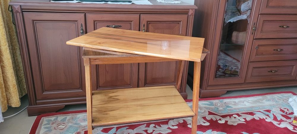 Stolik z PRLu Pod Telewizor!!