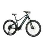 Rower elektryczny CRUSSIS ONE-Guera M510 9.8-M rama 19" 250 W