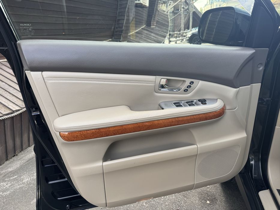 Lexus RX 350 2007р