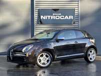 ALFA ROMEU MITO 1.3 JTD 16.V C/ EXTRAS NACIONAL