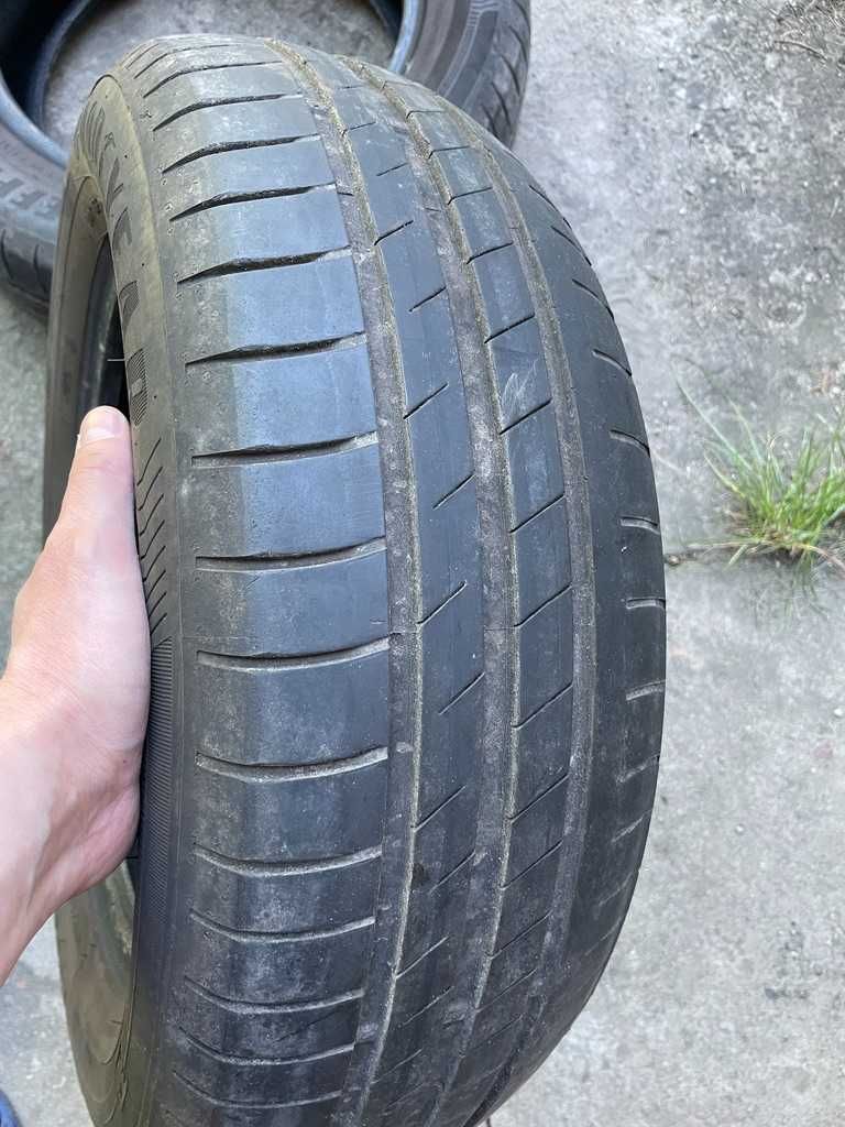 Opony - Goodyear Efficient Grip Performance 195/65R15 91V