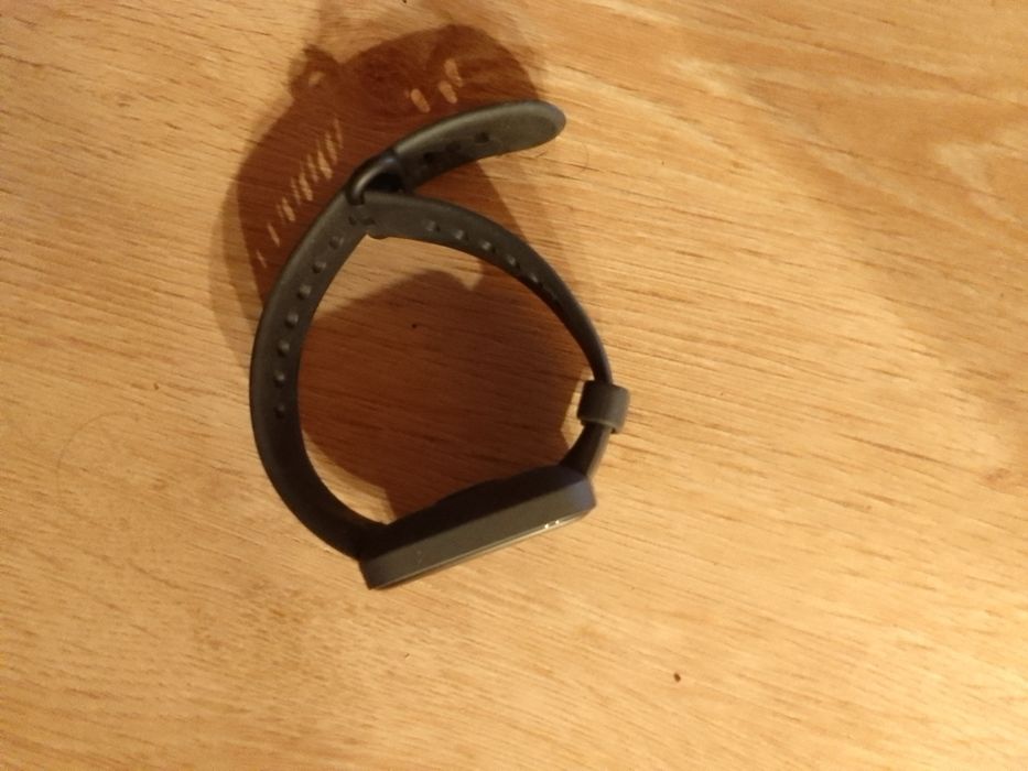 Zegarek smartwatch Xiaomi Mi Watch Lite czarny