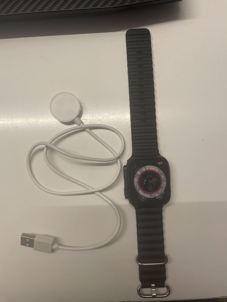 Apple watch ultra