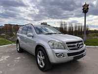 Разборка Mercedes GL X164 ML W164 Рейлинги Руль Розборка ГЛ Запчастини