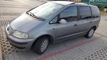 Volkswagen Sharan Stan dobry