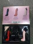 Varios perfumes de mulher cofrets