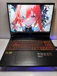 165Hz НОВИЙ Ноутбук Acer Nitro V16 Ryzen 8645HS\RTX 4050\DDR5 5600 MHz