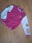 Bluza bomberka 140 Harry Potter