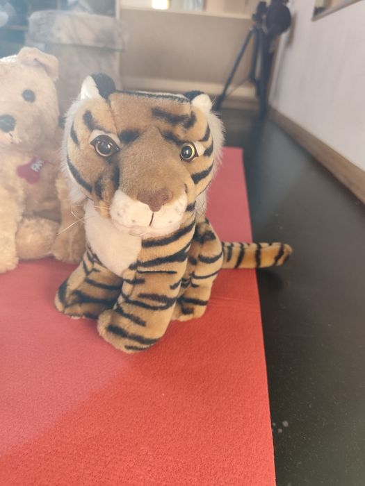 Продам м'які іграшки