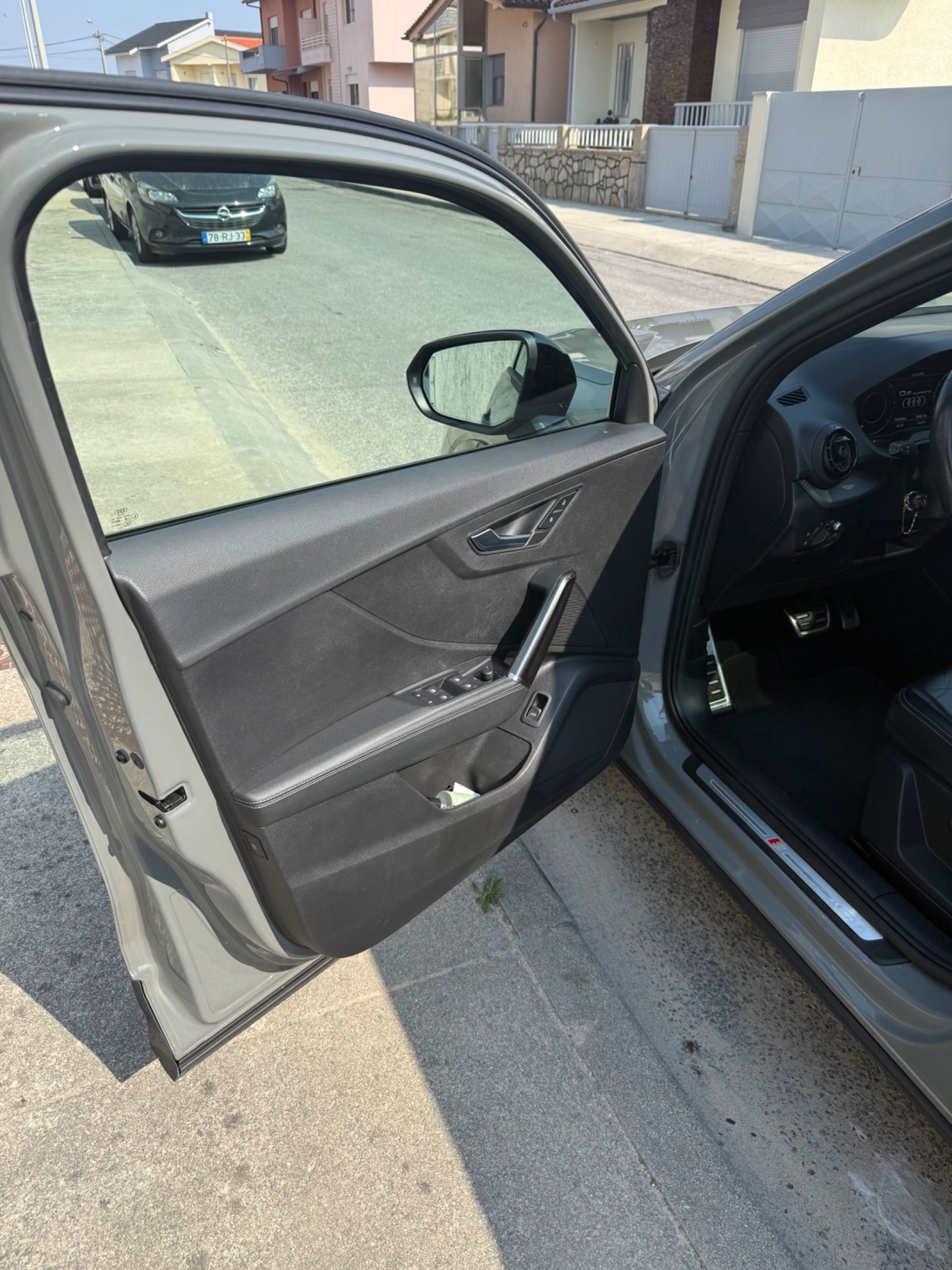 Audi Q2 2000 s-line