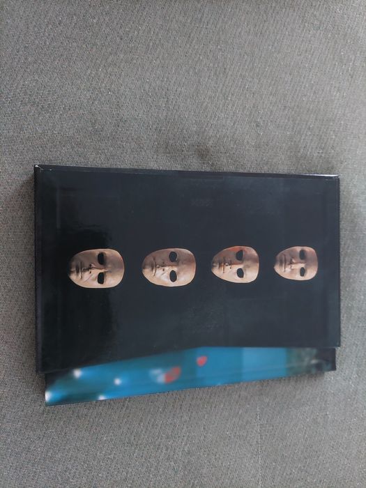 Pink Floyd - Is there Anybody Out There The Wall Live - Limited Deluxe