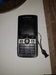 Sprzedsm sony Ericsson 750 i