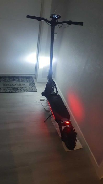 Kugoo g2 pro offroad